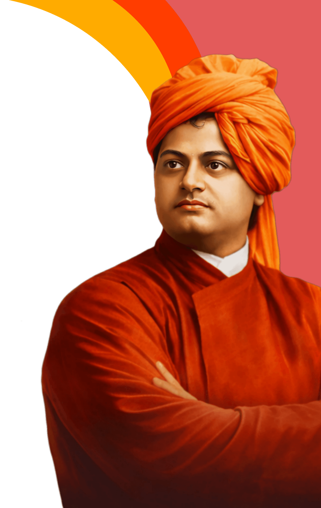 Swami Vivekananda